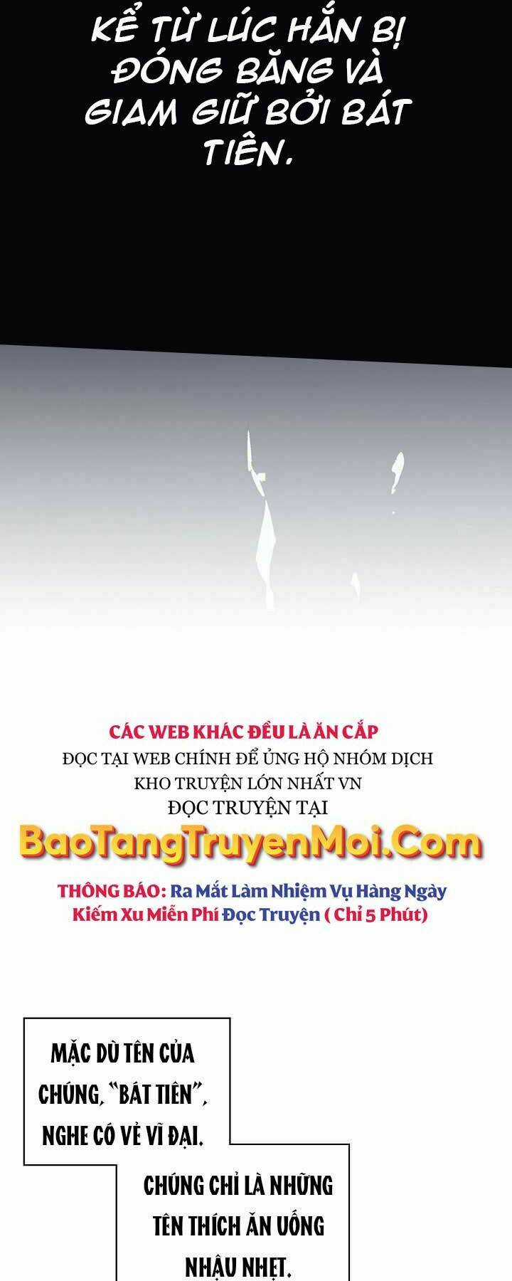 Vị Thần Trở Lại Chapter 1 trang 30