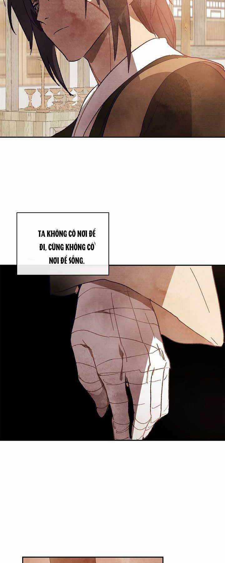 Vị Thần Trở Lại Chapter 1 trang 34