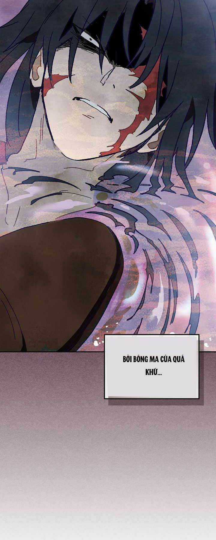 Vị Thần Trở Lại Chapter 1 trang 36