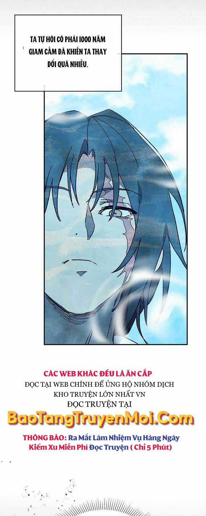 Vị Thần Trở Lại Chapter 1 trang 37