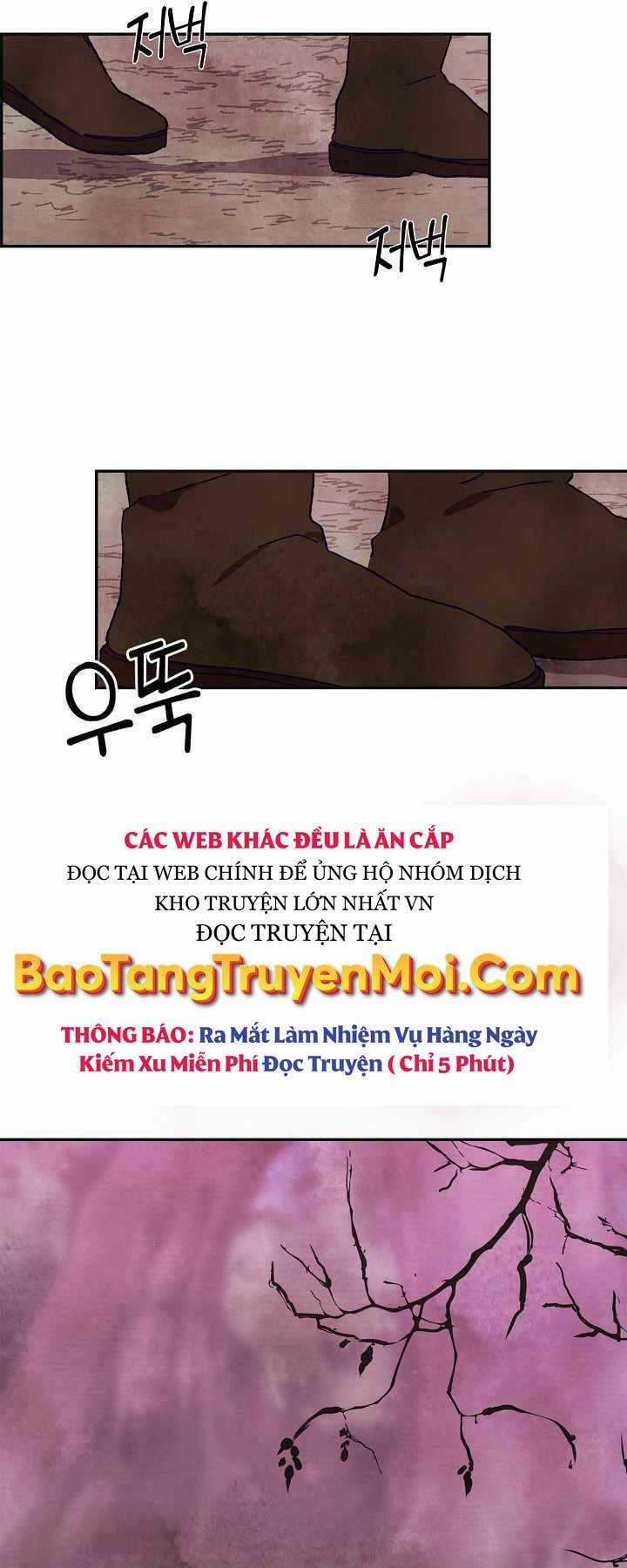 Vị Thần Trở Lại Chapter 1 trang 39
