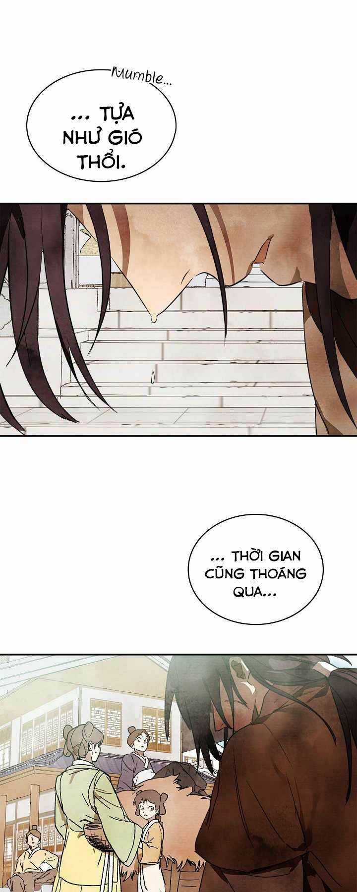 Vị Thần Trở Lại Chapter 1 trang 4