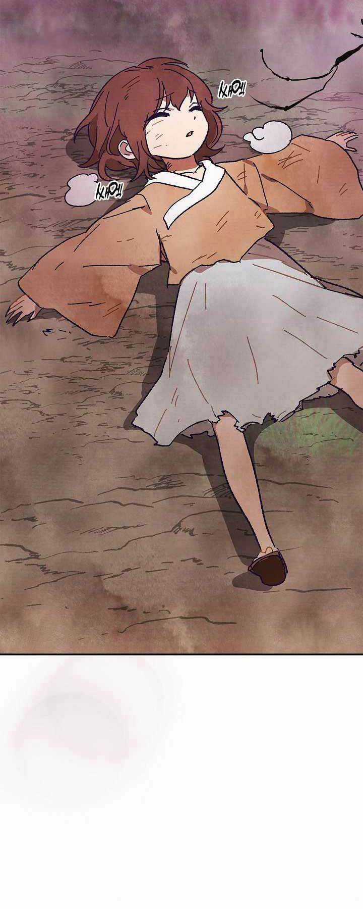 Vị Thần Trở Lại Chapter 1 trang 40