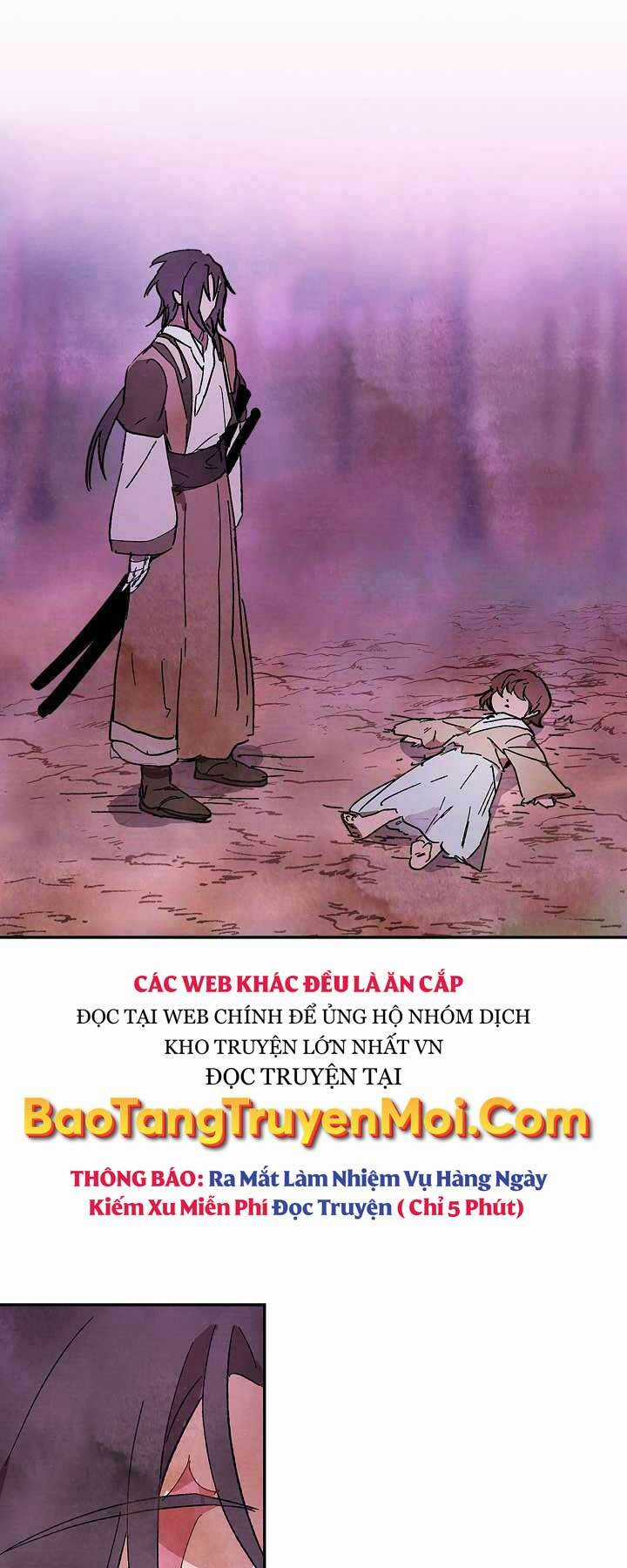 Vị Thần Trở Lại Chapter 1 trang 41