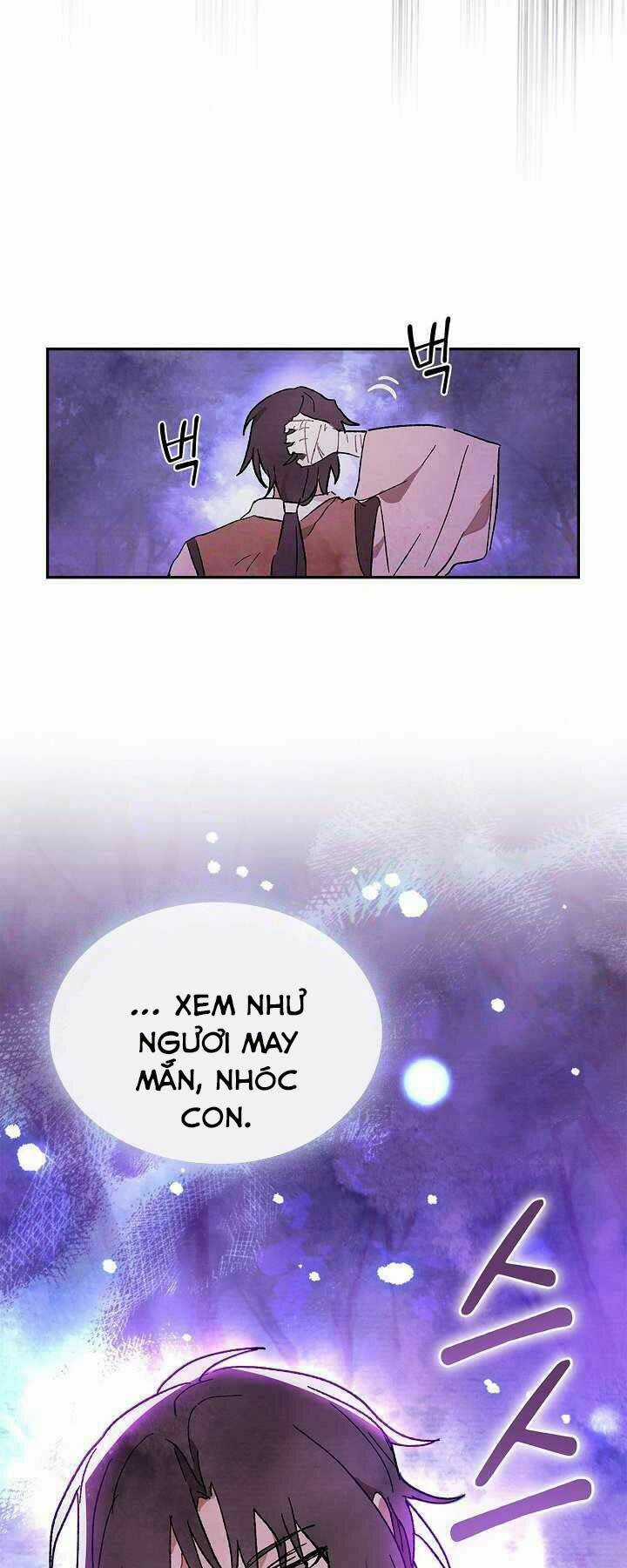 Vị Thần Trở Lại Chapter 1 trang 46