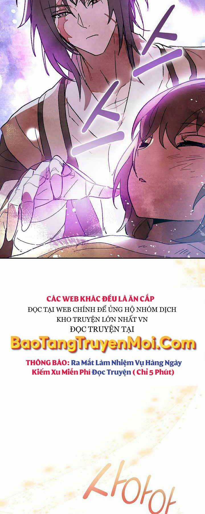 Vị Thần Trở Lại Chapter 1 trang 47