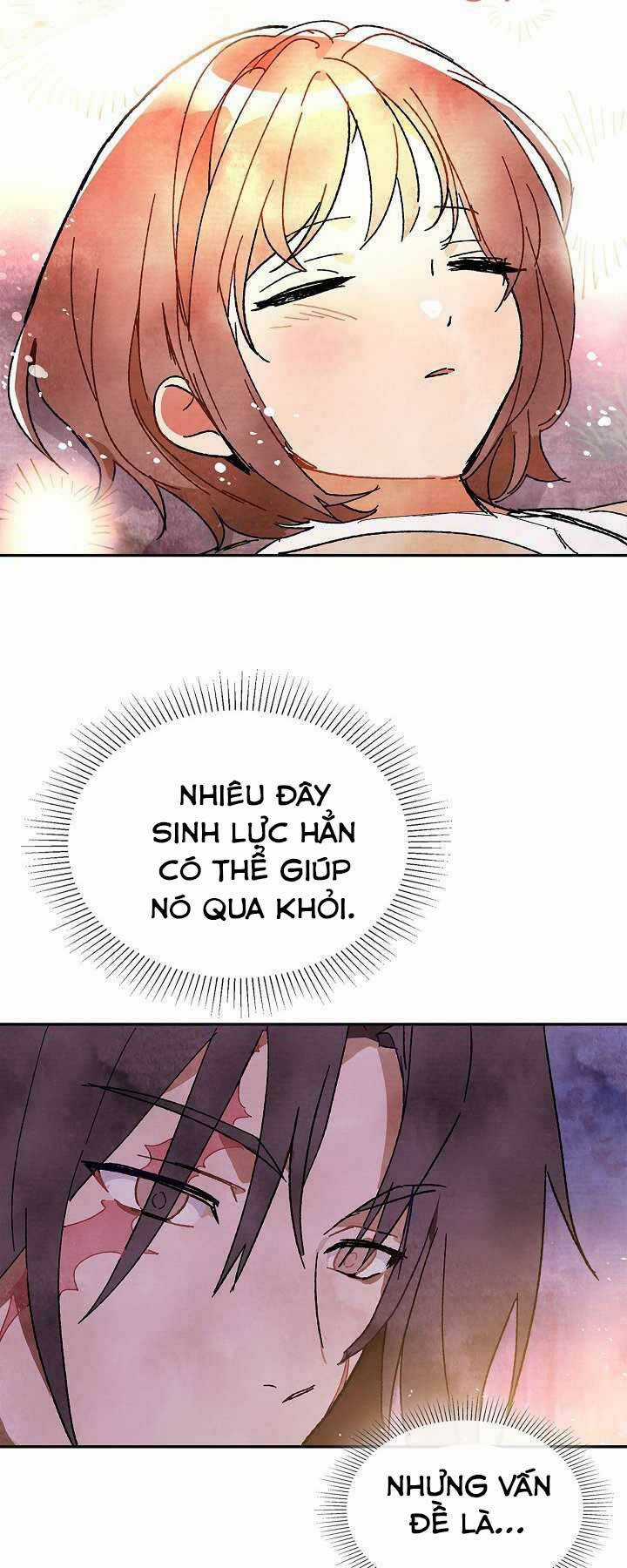 Vị Thần Trở Lại Chapter 1 trang 48