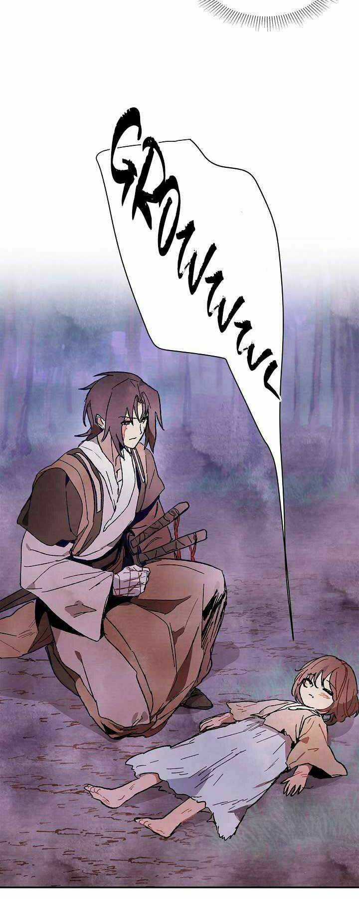 Vị Thần Trở Lại Chapter 1 trang 49