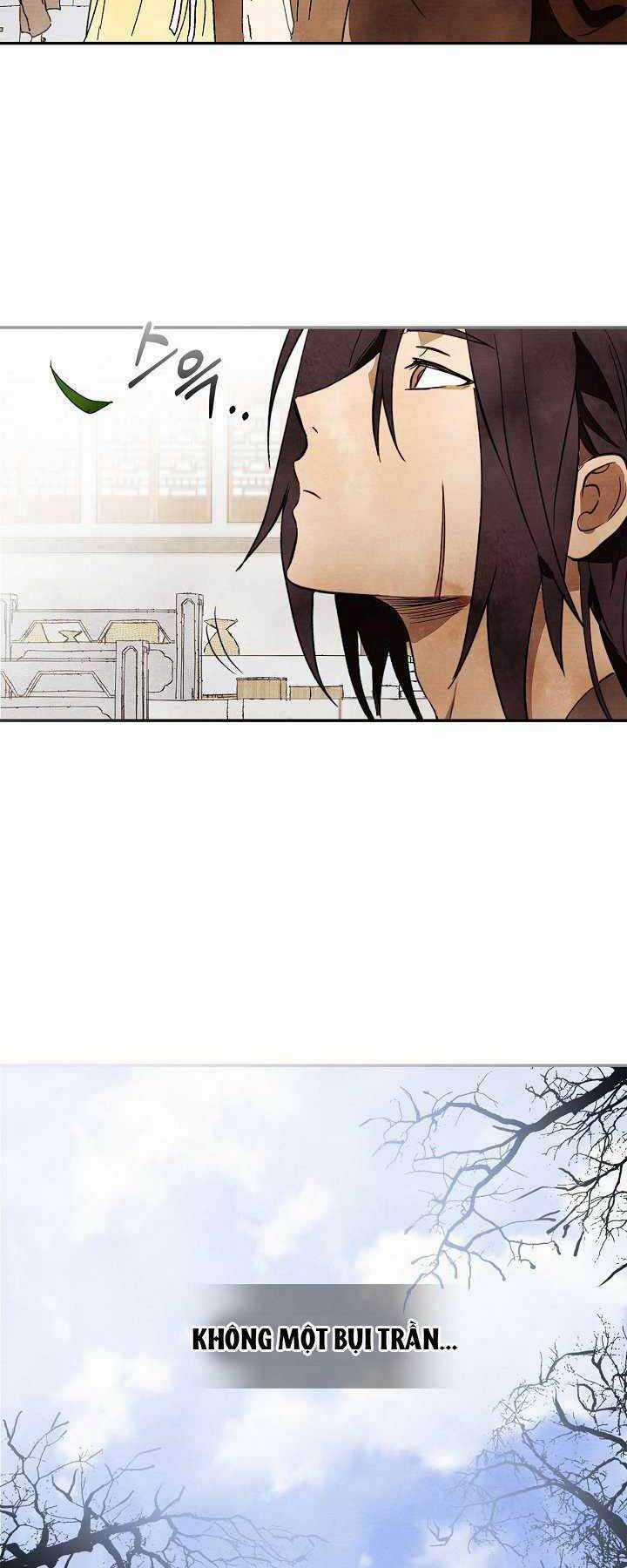 Vị Thần Trở Lại Chapter 1 trang 5