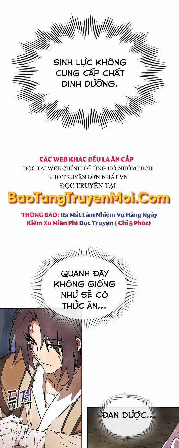Vị Thần Trở Lại Chapter 1 trang 50