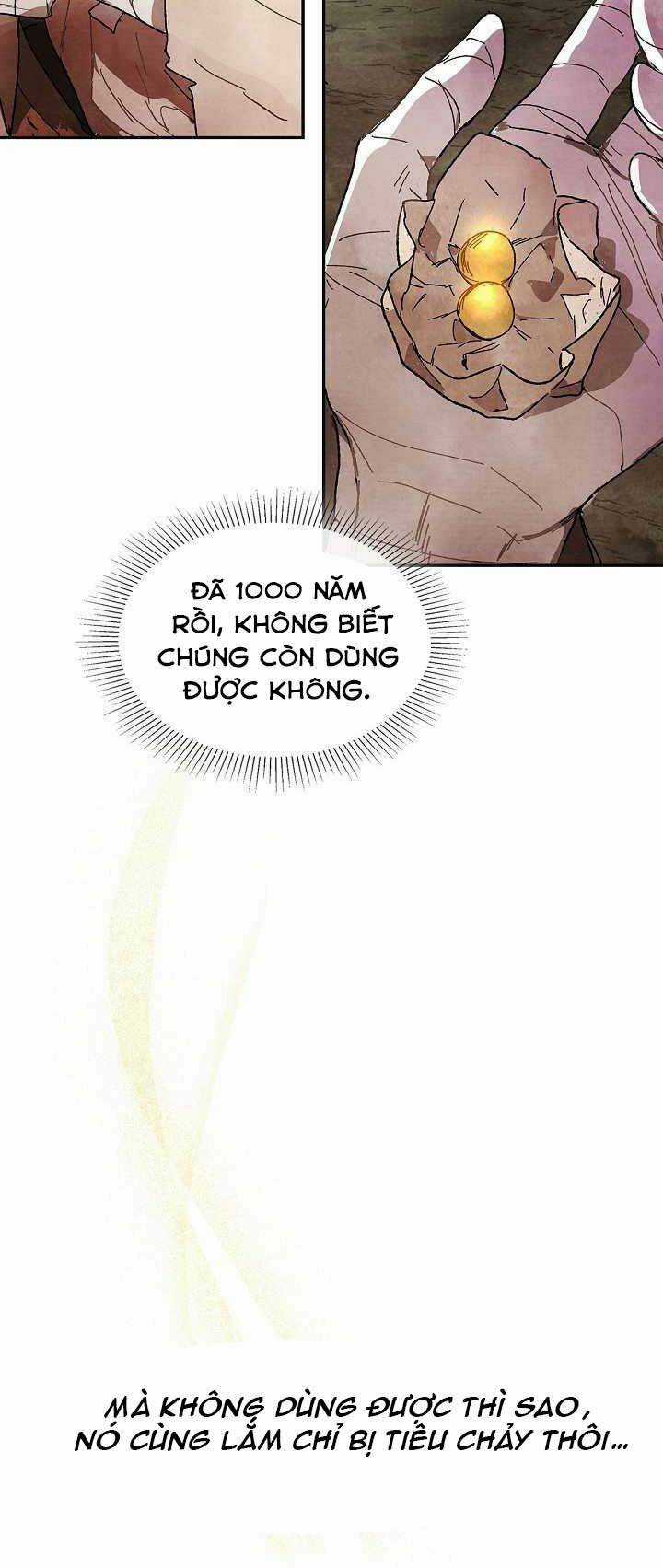 Vị Thần Trở Lại Chapter 1 trang 51