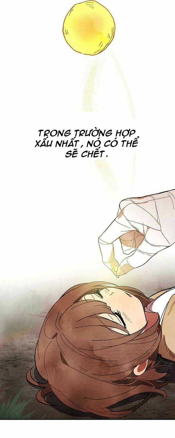 Vị Thần Trở Lại Chapter 1 trang 52