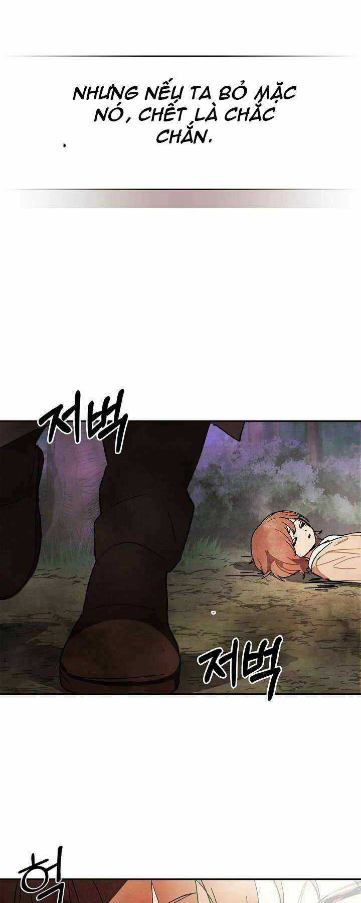 Vị Thần Trở Lại Chapter 1 trang 53