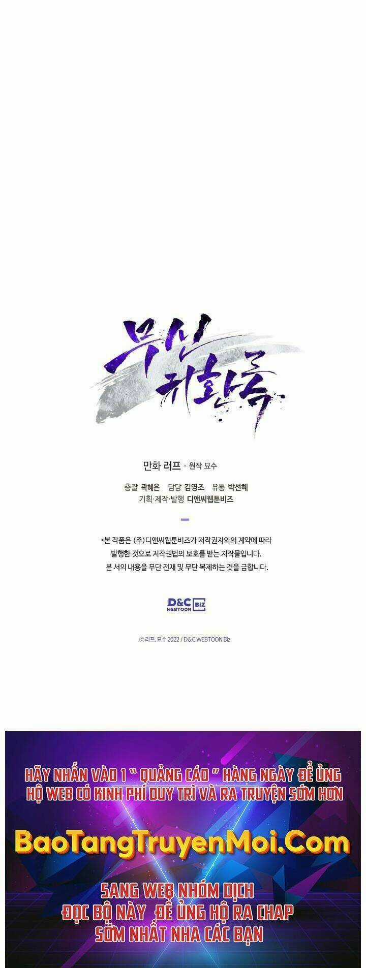 Vị Thần Trở Lại Chapter 1 trang 55