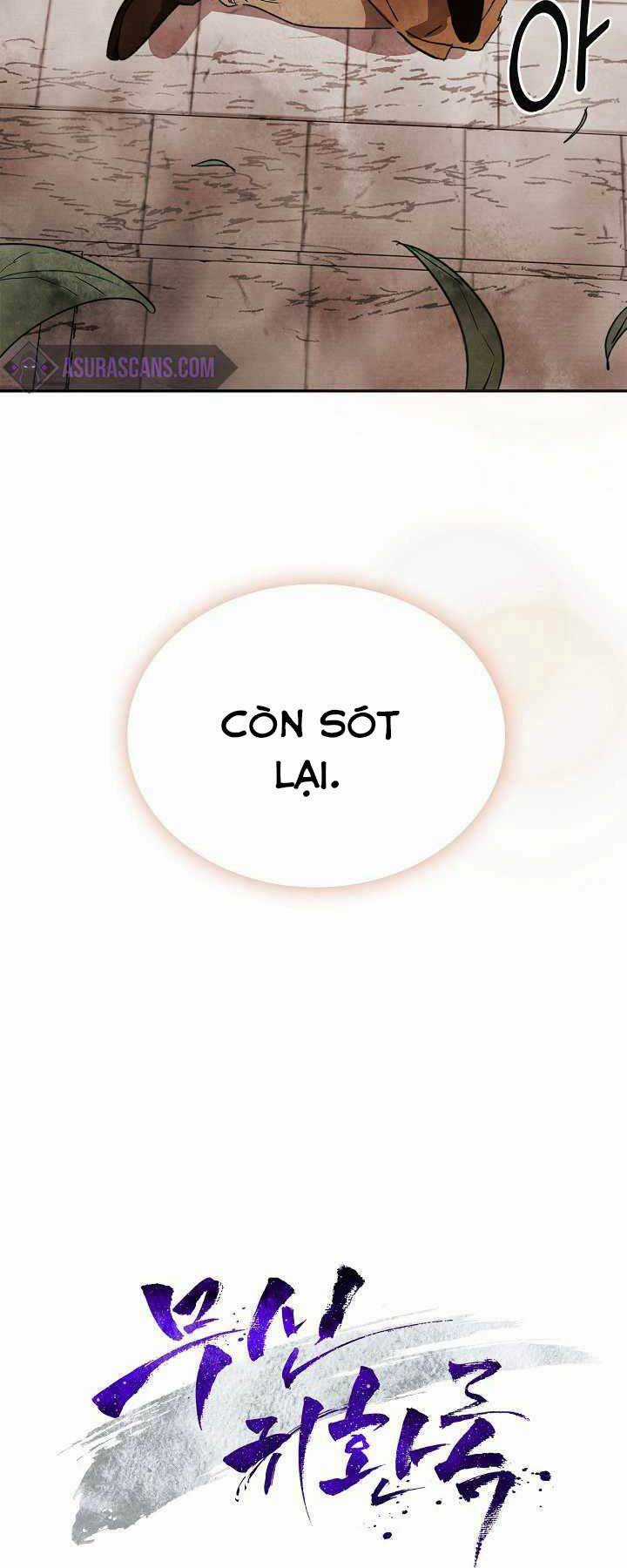 Vị Thần Trở Lại Chapter 1 trang 7