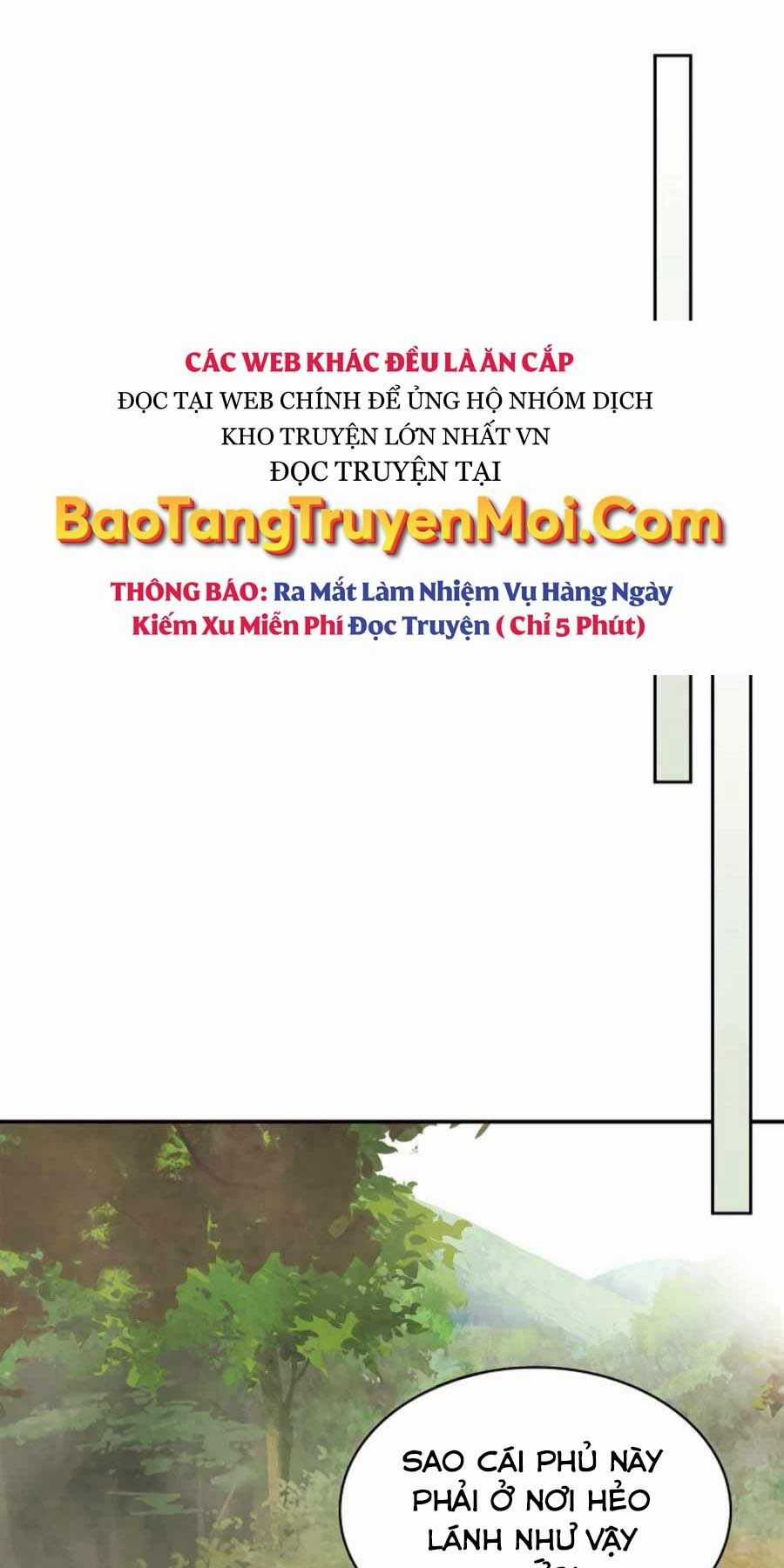 Vị Thần Trở Lại Chapter 10 trang 10