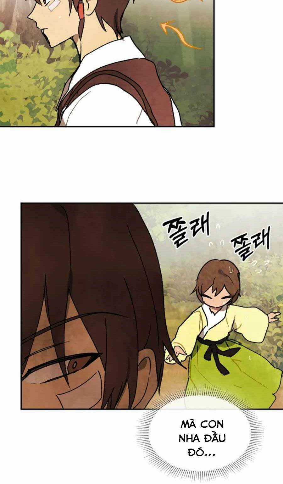 Vị Thần Trở Lại Chapter 10 trang 12