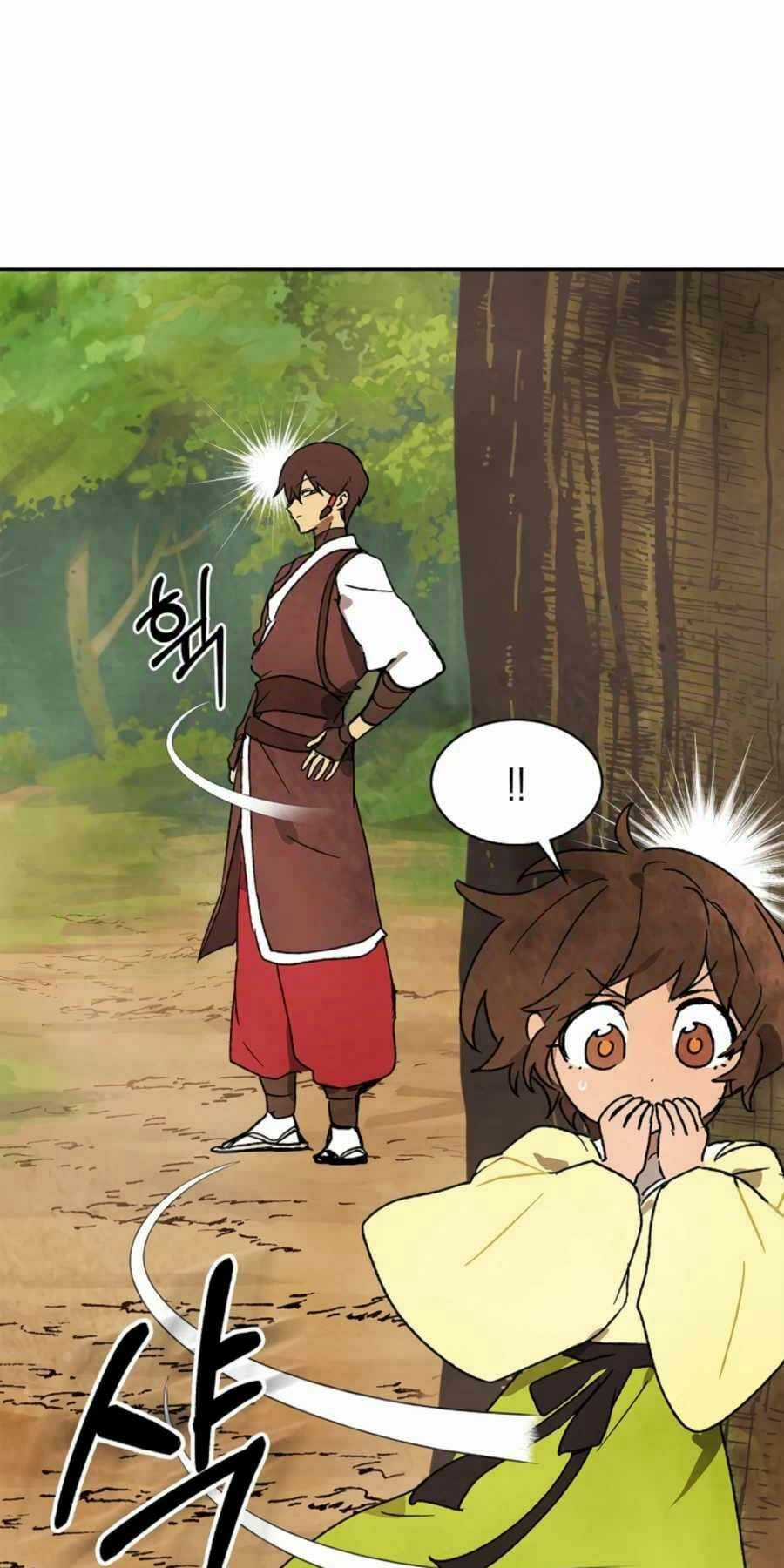 Vị Thần Trở Lại Chapter 10 trang 13