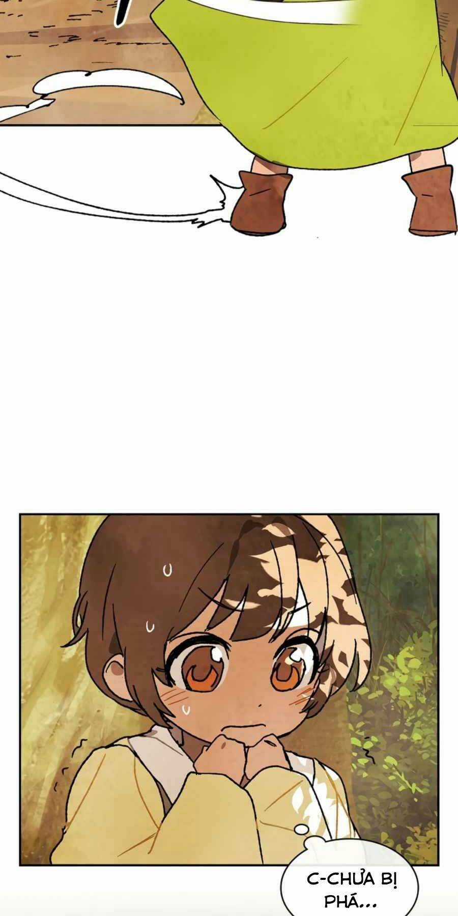 Vị Thần Trở Lại Chapter 10 trang 14