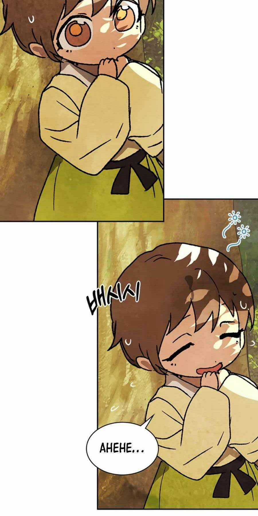 Vị Thần Trở Lại Chapter 10 trang 17