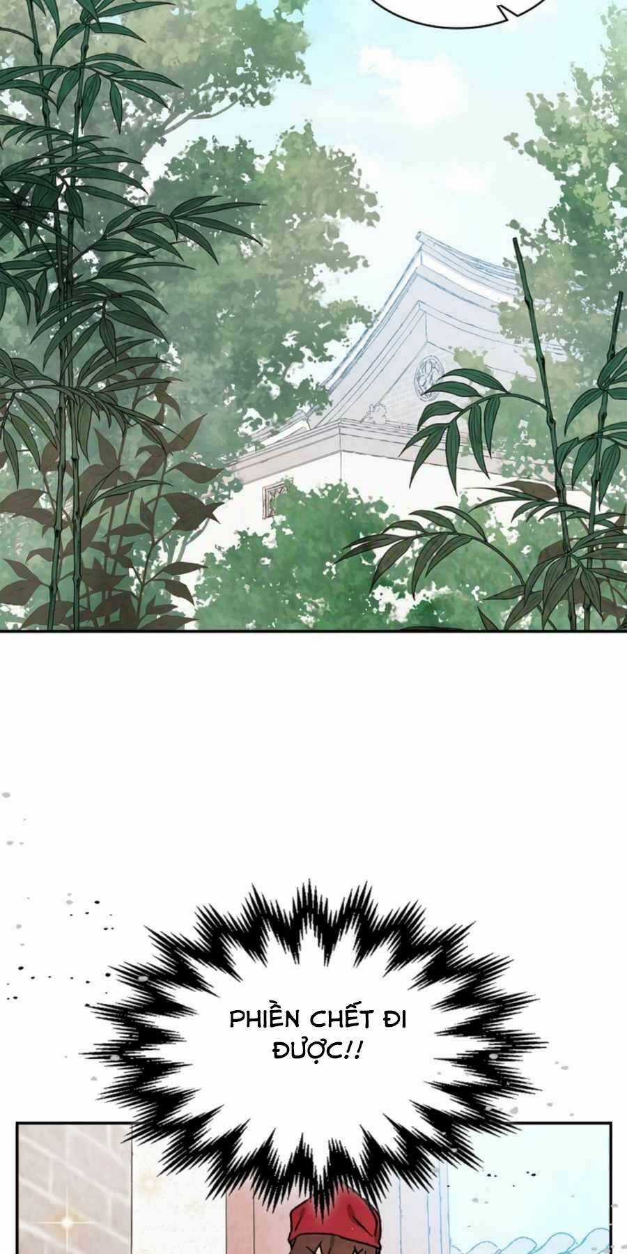 Vị Thần Trở Lại Chapter 10 trang 2