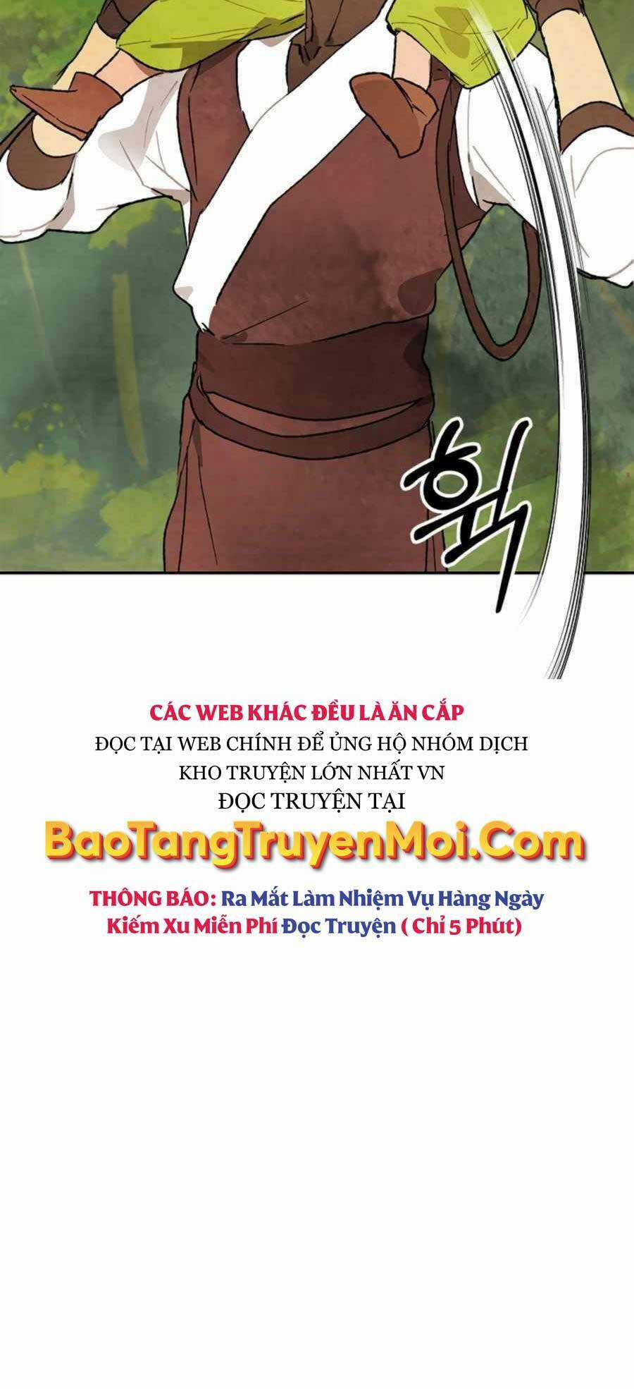 Vị Thần Trở Lại Chapter 10 trang 25