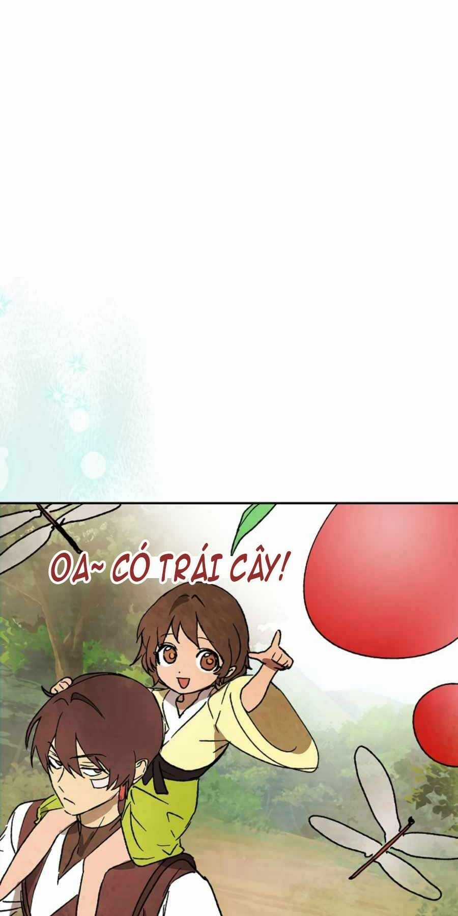 Vị Thần Trở Lại Chapter 10 trang 26