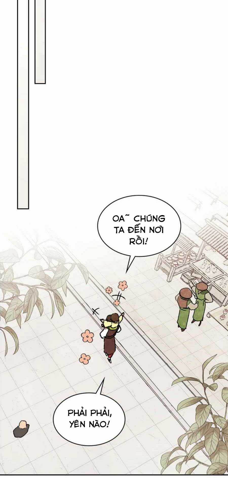 Vị Thần Trở Lại Chapter 10 trang 32
