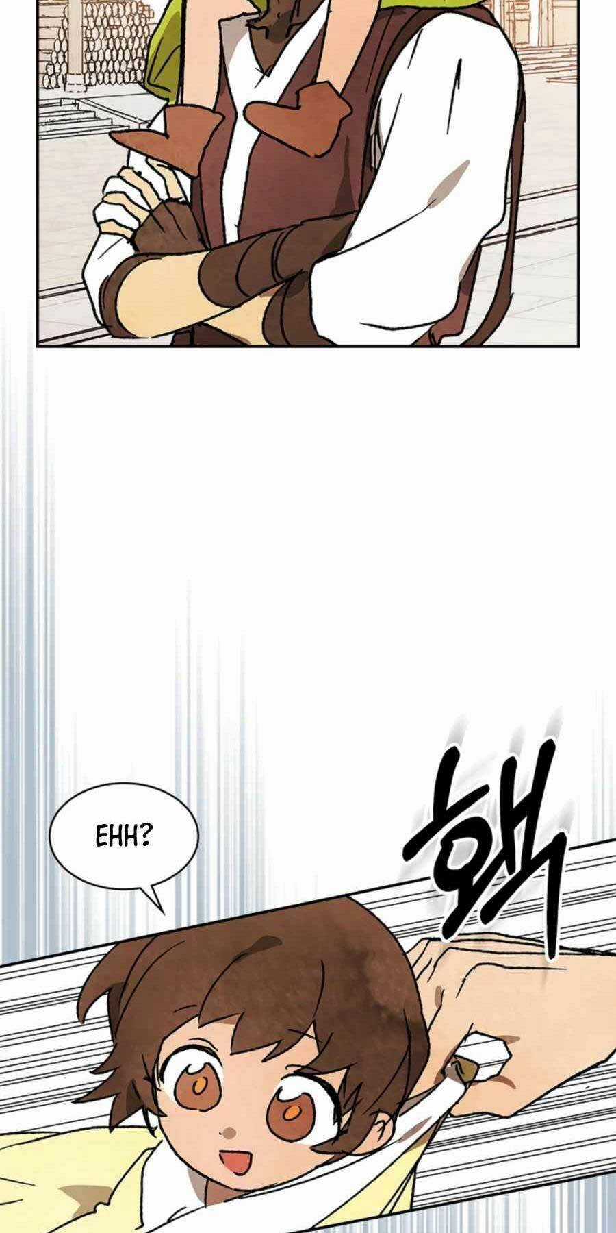 Vị Thần Trở Lại Chapter 10 trang 38