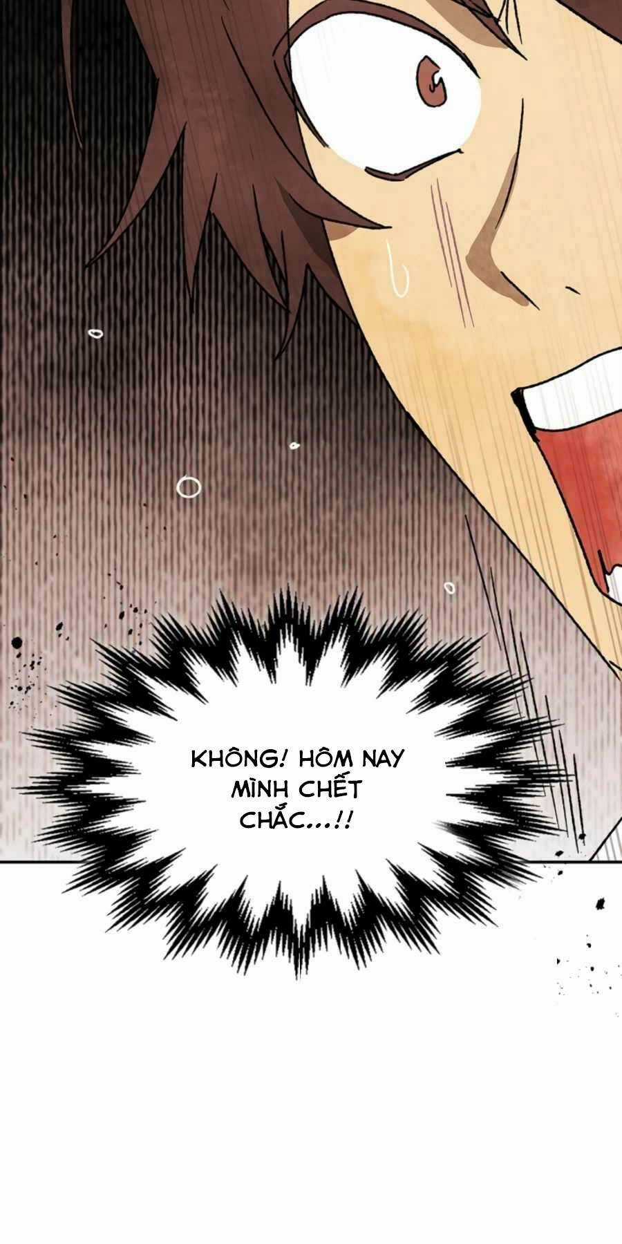 Vị Thần Trở Lại Chapter 10 trang 42