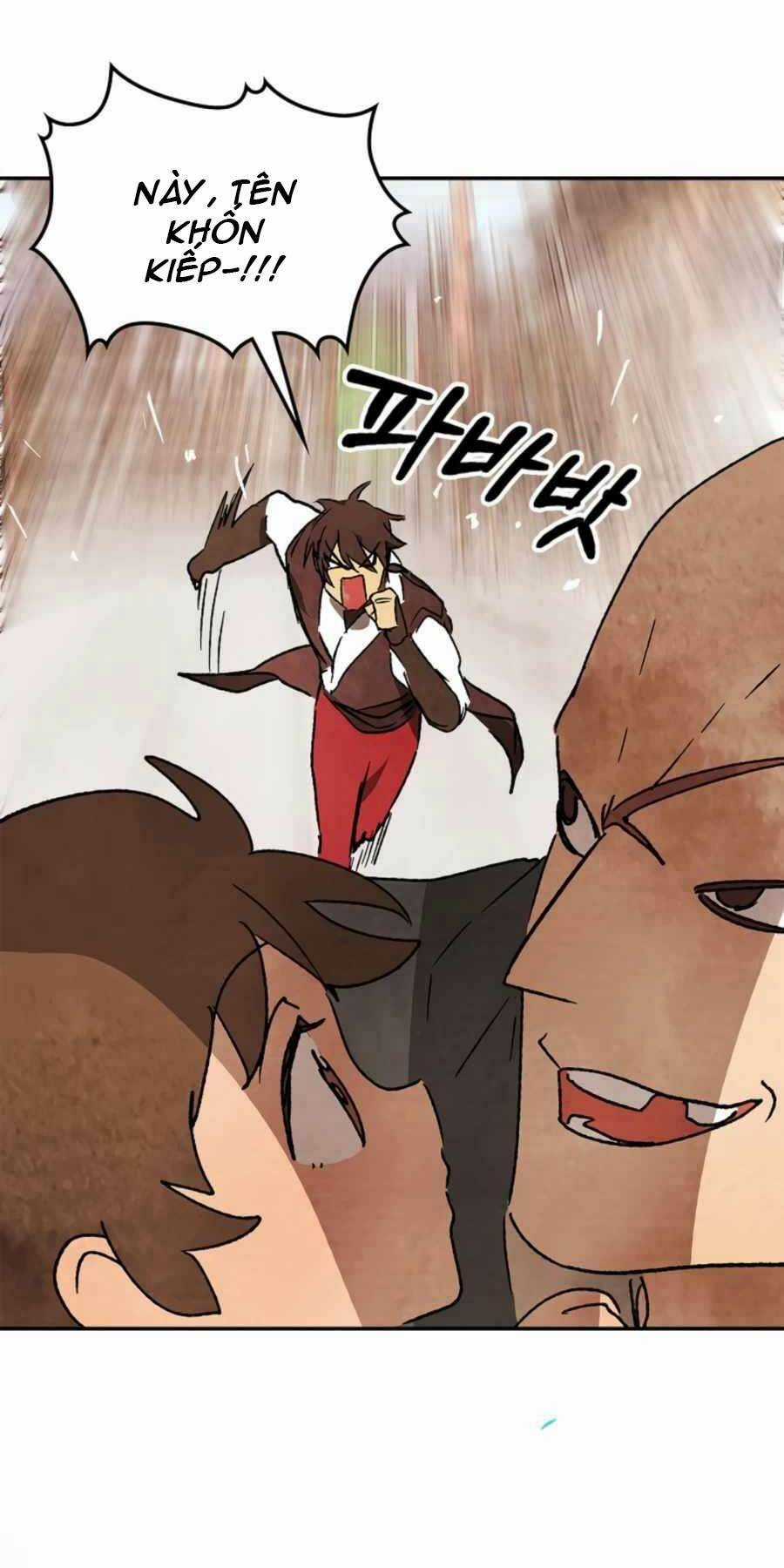 Vị Thần Trở Lại Chapter 10 trang 43