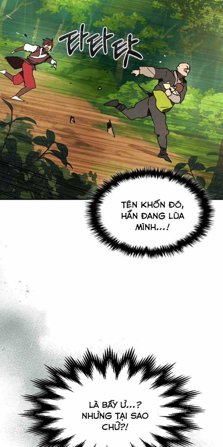 Vị Thần Trở Lại Chapter 10 trang 48