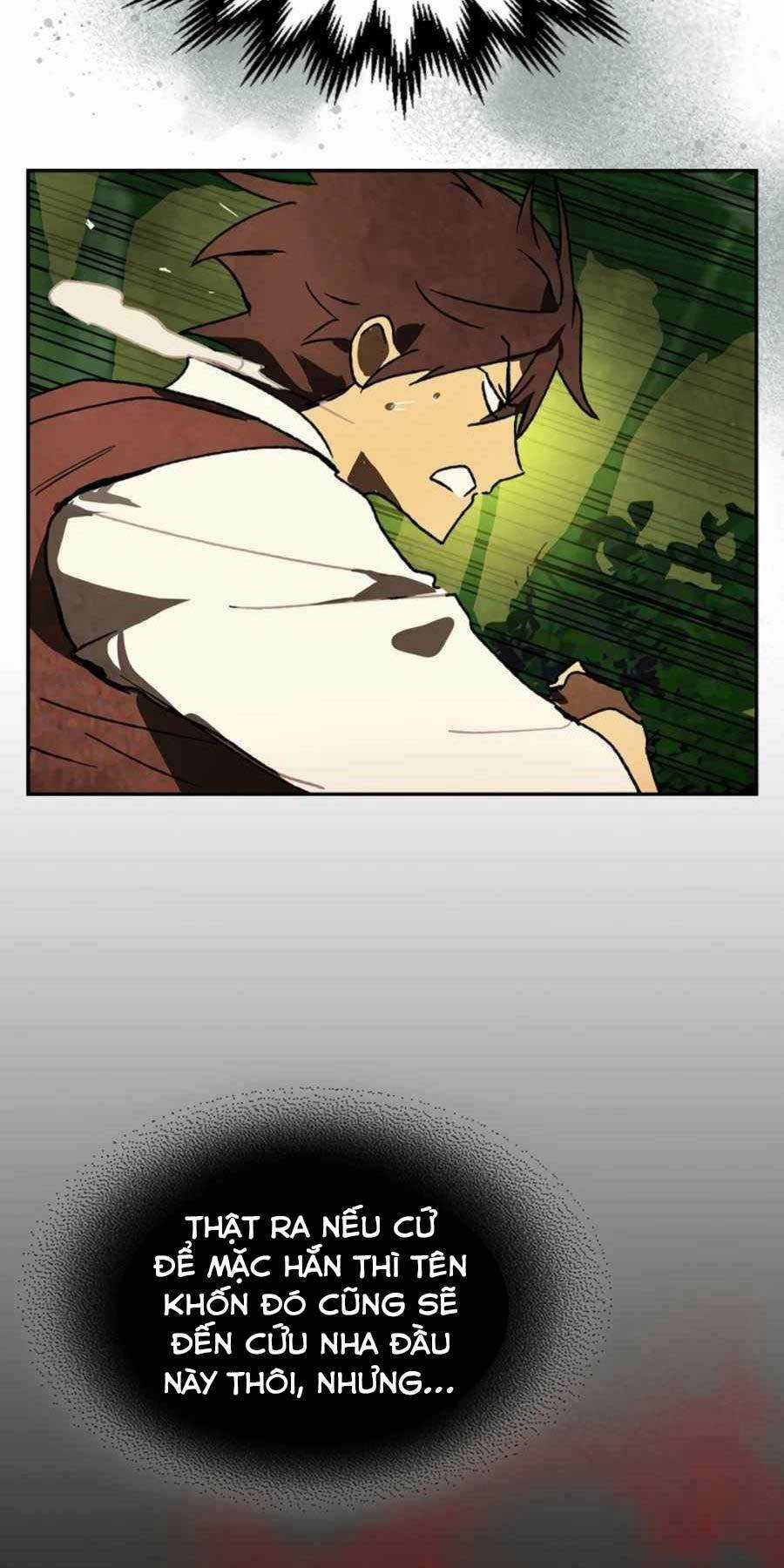 Vị Thần Trở Lại Chapter 10 trang 49