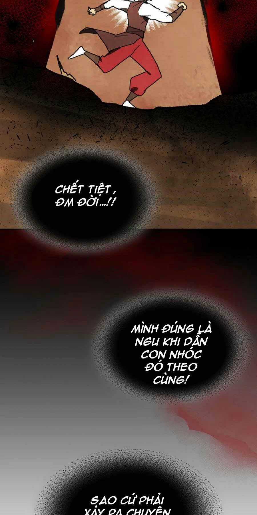 Vị Thần Trở Lại Chapter 10 trang 51