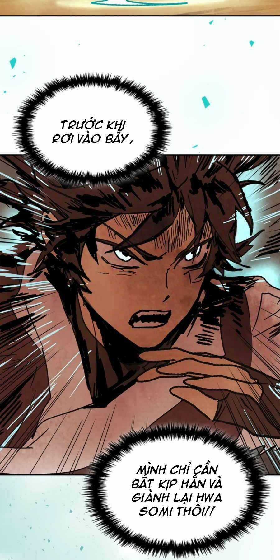 Vị Thần Trở Lại Chapter 10 trang 53