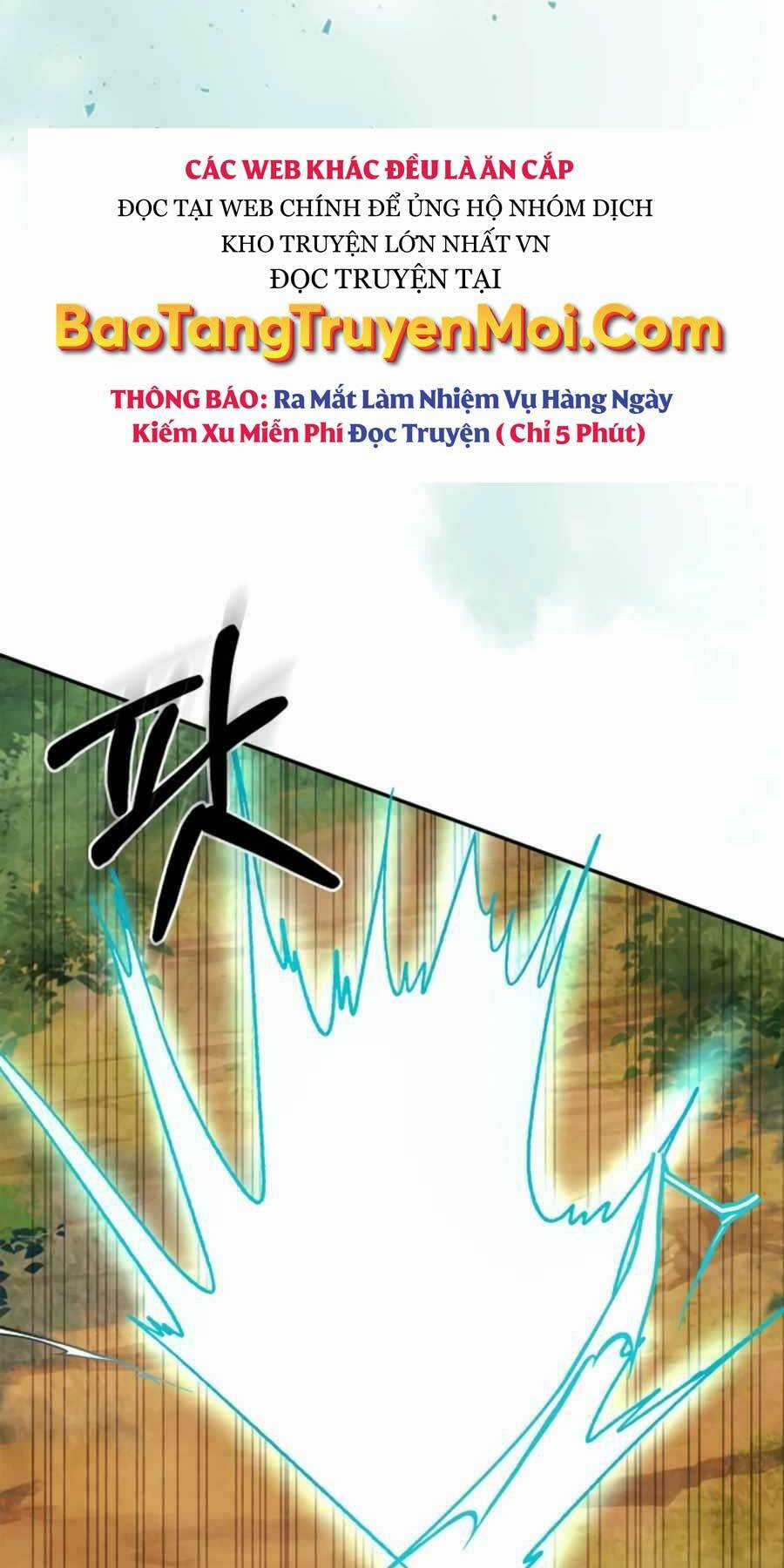 Vị Thần Trở Lại Chapter 10 trang 54