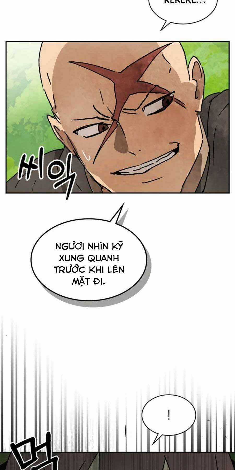 Vị Thần Trở Lại Chapter 10 trang 58