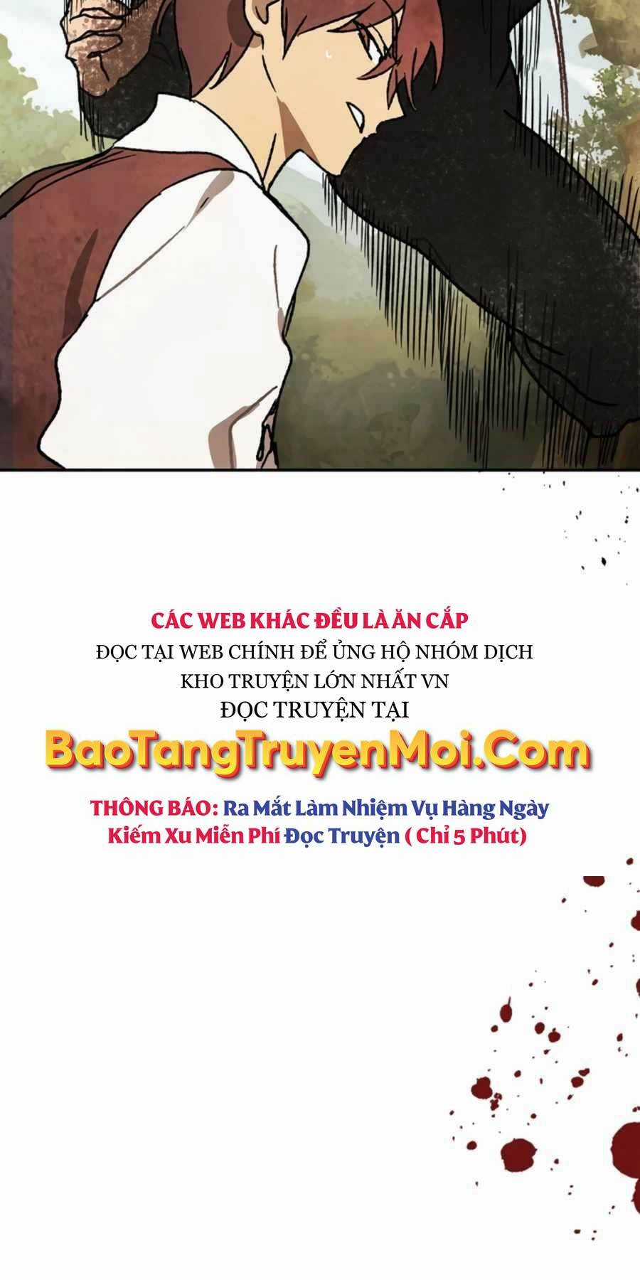 Vị Thần Trở Lại Chapter 10 trang 61