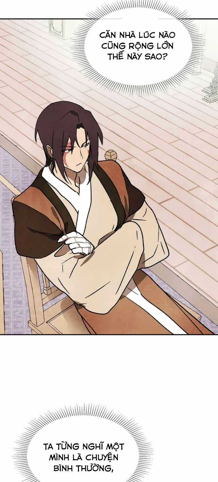 Vị Thần Trở Lại Chapter 10 trang 65