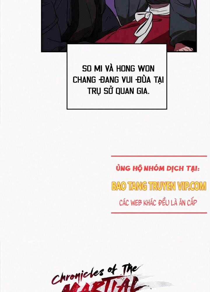 Vị Thần Trở Lại Chapter 100 trang 103