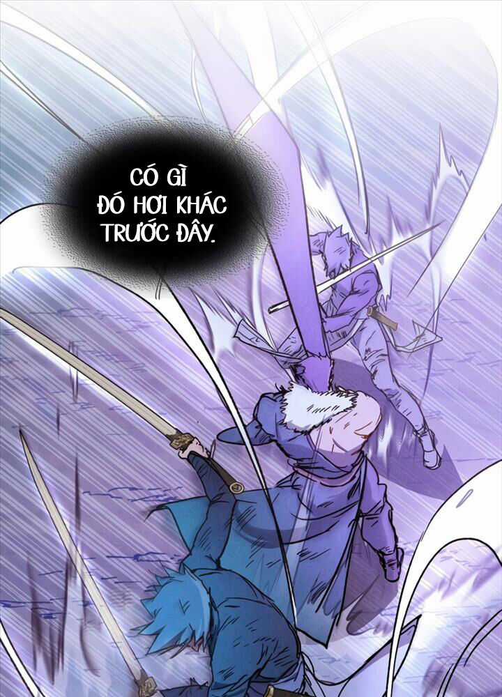 Vị Thần Trở Lại Chapter 100 trang 19