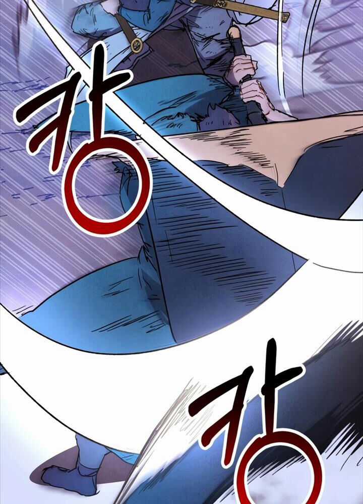 Vị Thần Trở Lại Chapter 100 trang 20