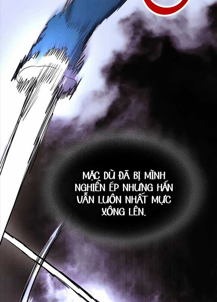 Vị Thần Trở Lại Chapter 100 trang 21