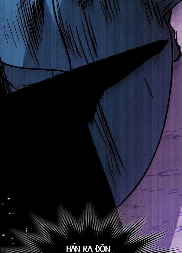 Vị Thần Trở Lại Chapter 100 trang 24
