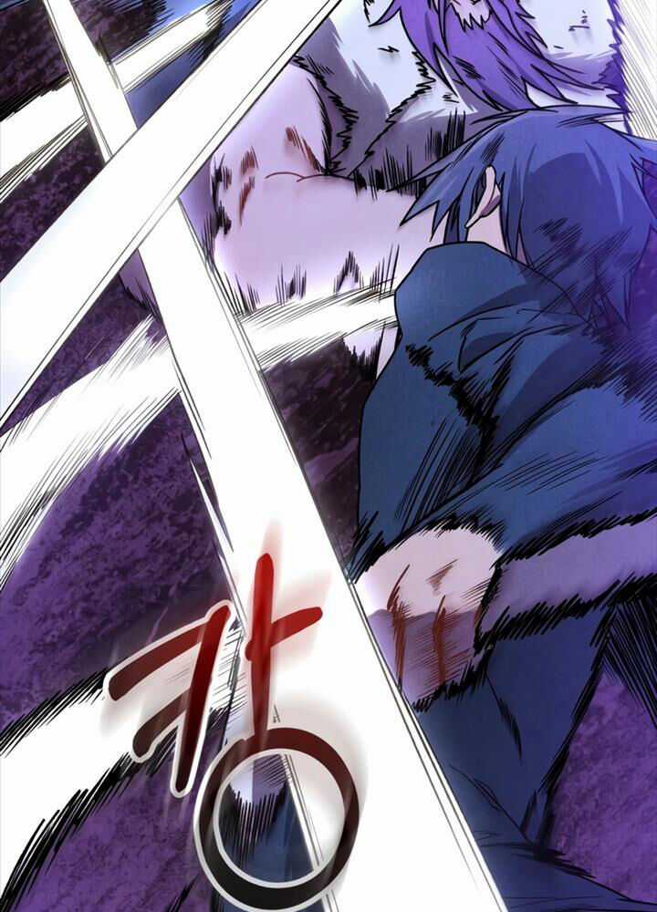 Vị Thần Trở Lại Chapter 100 trang 27