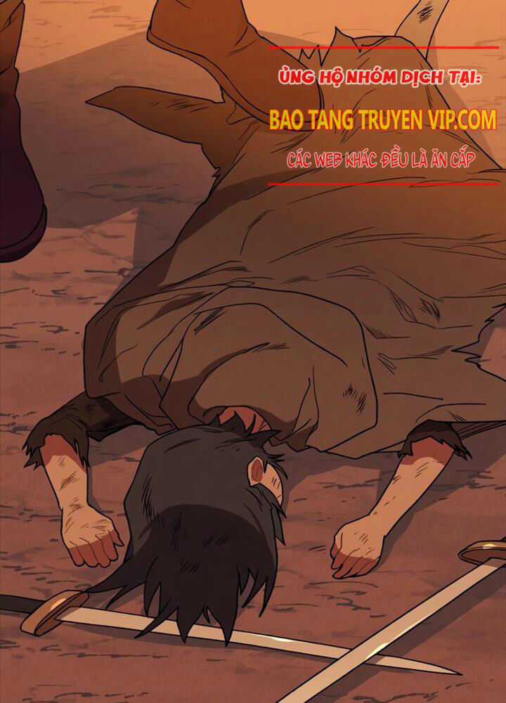Vị Thần Trở Lại Chapter 100 trang 3