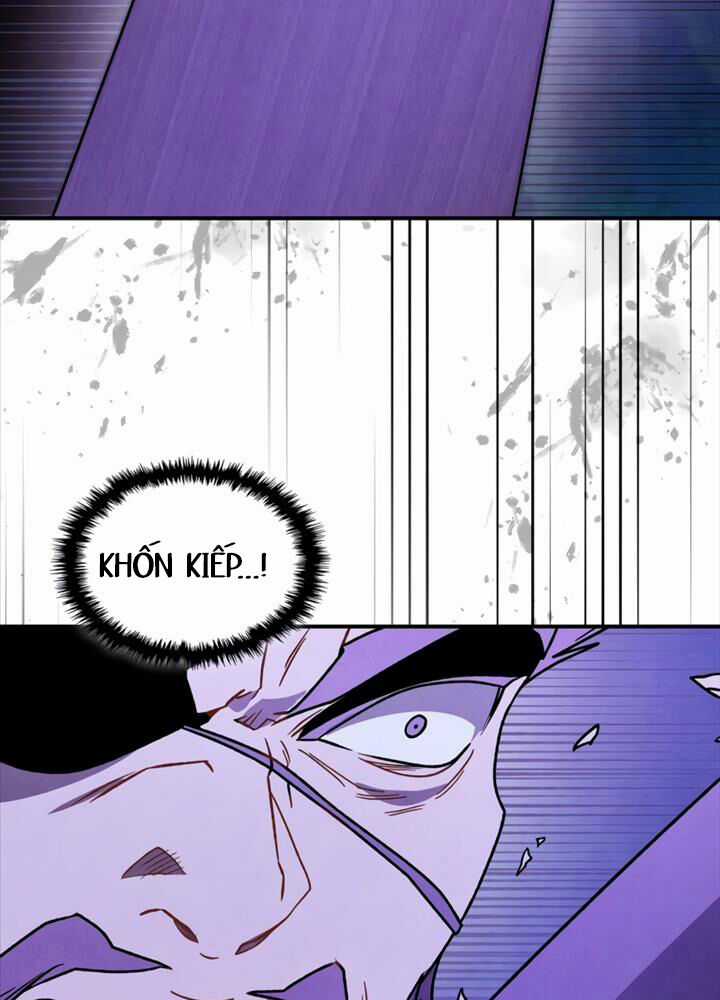 Vị Thần Trở Lại Chapter 100 trang 31