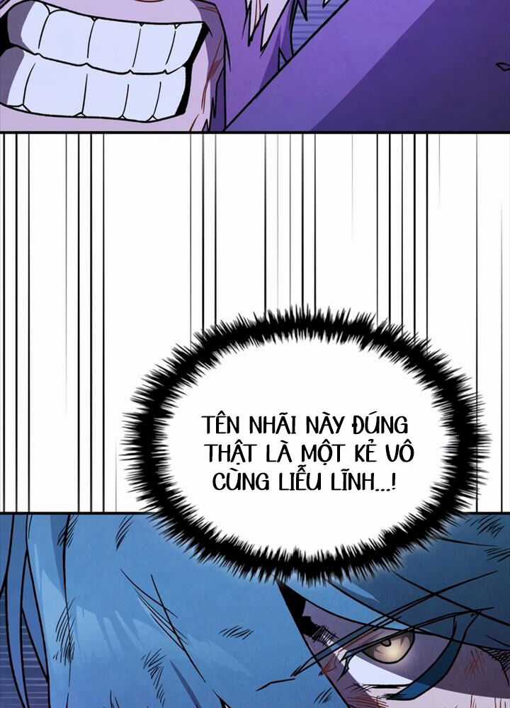 Vị Thần Trở Lại Chapter 100 trang 32