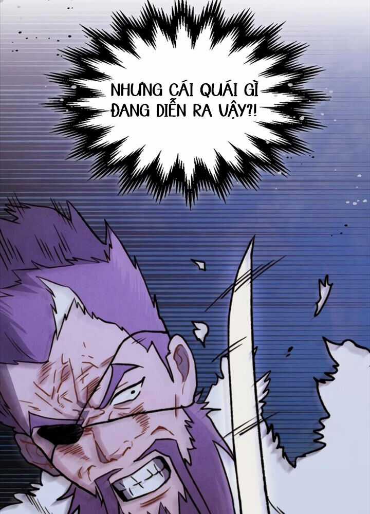 Vị Thần Trở Lại Chapter 100 trang 34