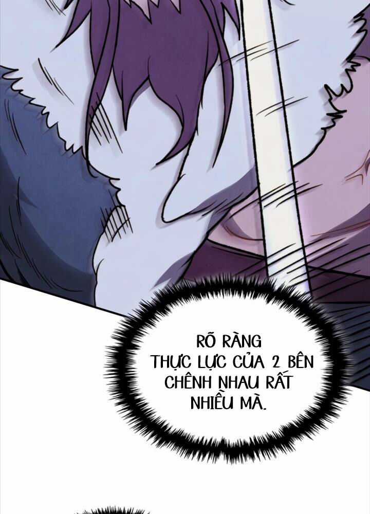 Vị Thần Trở Lại Chapter 100 trang 35